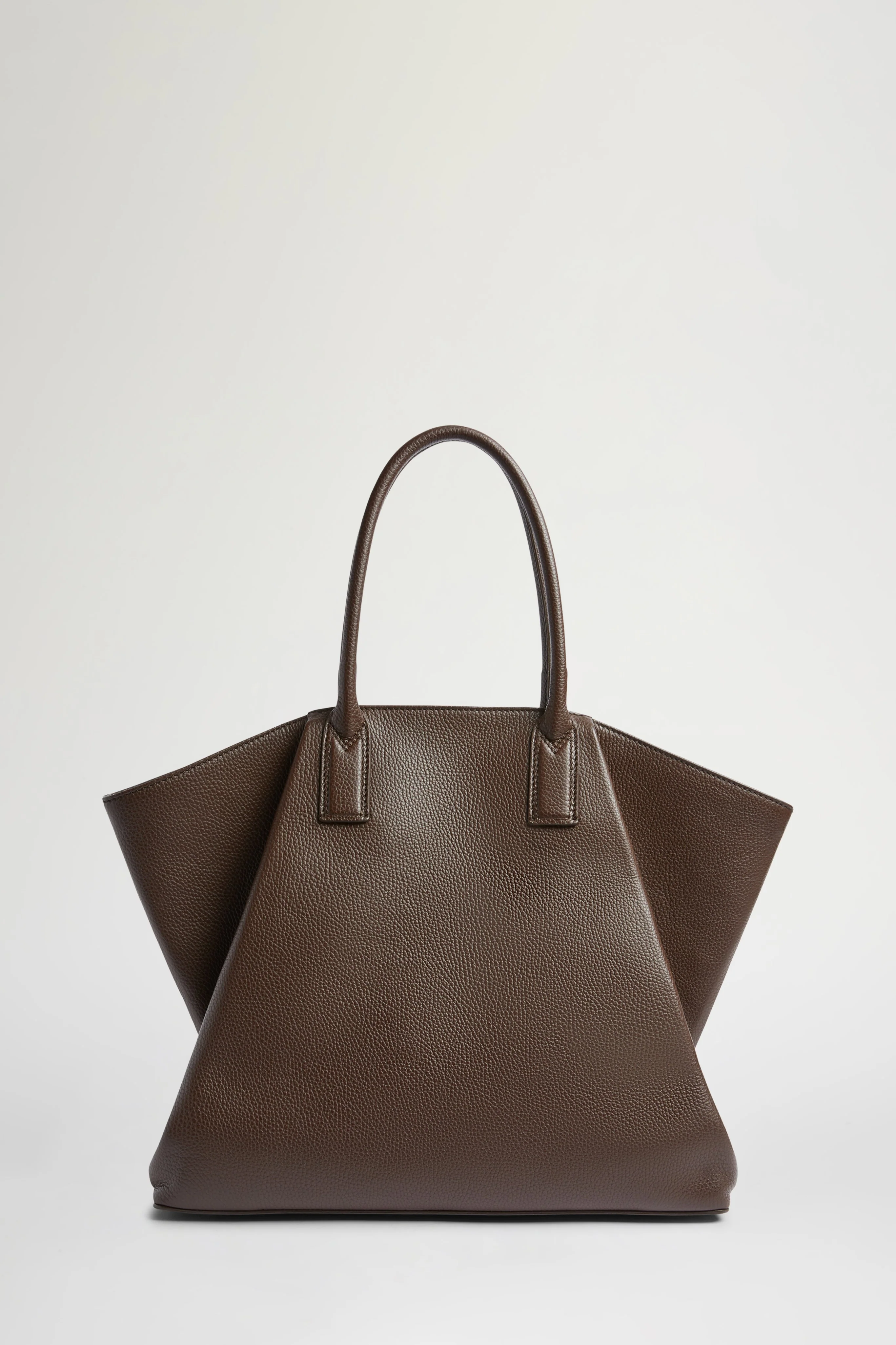 Brown Bag Large - Image 3