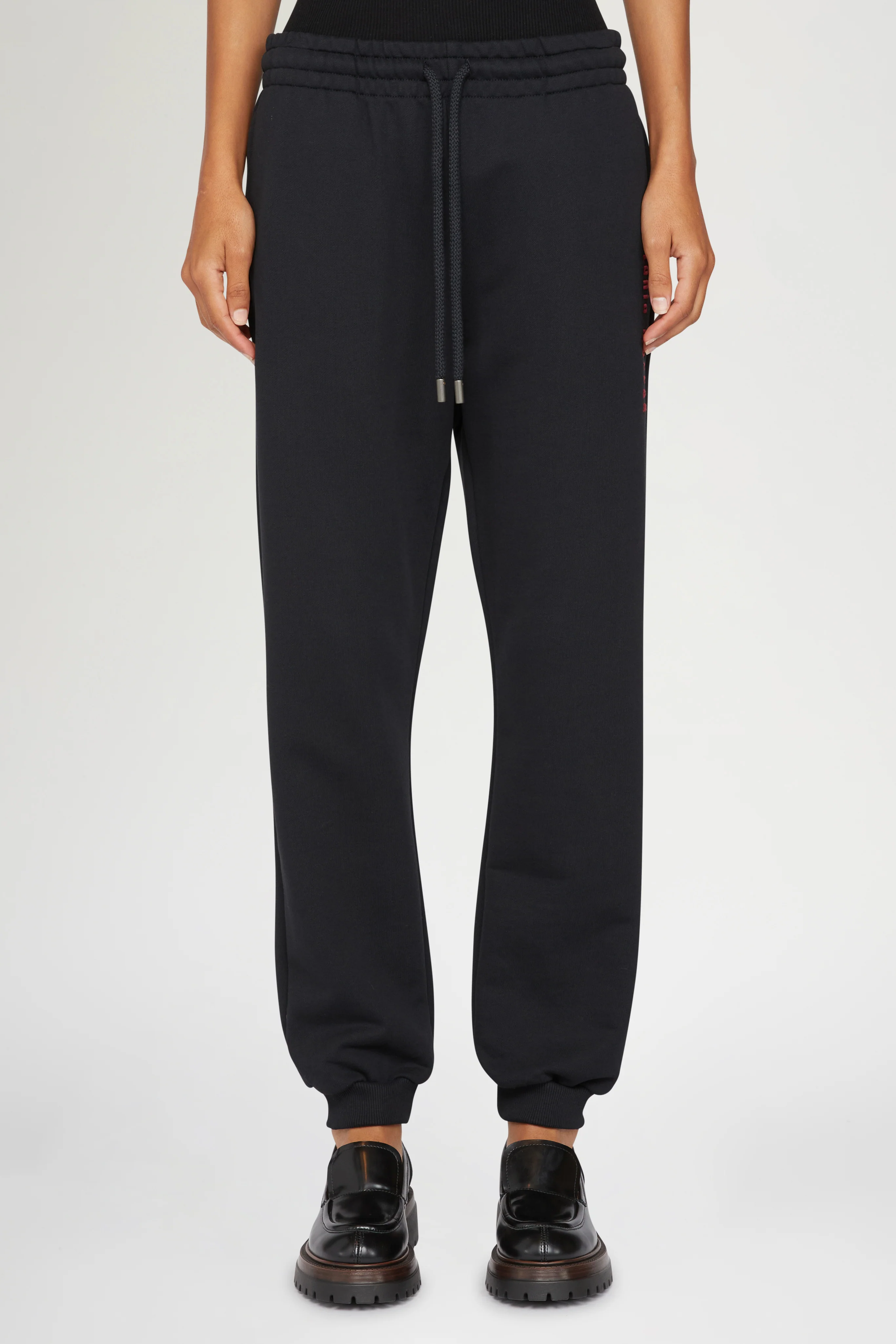 Logo Pants - Image 3